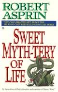 Sweet Myth-tery Of Life: Myth Adventures 10