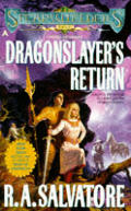 Dragonslayers Return Spearwielders