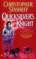 Quicksilver's Knight: Warlock's Heirs 2