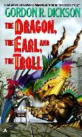 Dragon The Earl & The Troll