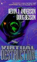 Virtual Destruction Craig Kreident 1
