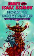 Norby & The Court Jester