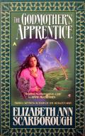 The Godmother's Apprentice: Godmother 2