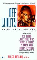 Off Limits: Tales Of Alien Sex
