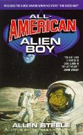All American Alien Boy