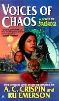Voices Of Chaos Starbridge 07