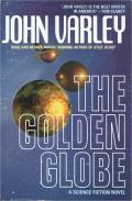 The Golden Globe: An Eight Worlds Novel: Metal Trilogy 2