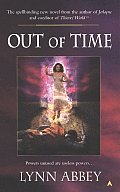 Out Of Time Emma Merrigan 01