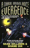Dark Imbalance Evergence Book 3