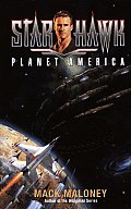 Planet America Starhawk 2