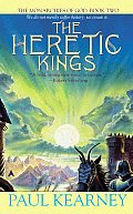 Heretic Kings Monarchies Of God 02