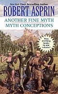 Another Fine Myth Myth Conceptions