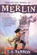 Merlin 02 Seven Songs of Merlin