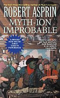 Mythion Improbable Myth 11