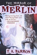 Merlin 04 Mirror Of Merlin