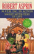 Myth Inc In Action Sweet Myth Tery Of Life