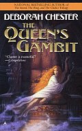 Queens Gambit Dain 01