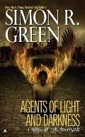 Agents Of Light & Darkness Nightside 2