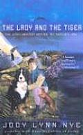 Lady & The Tiger Taylors Ark 03