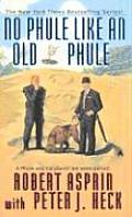 No Phule Like An Old Phule: Phule's Company 5