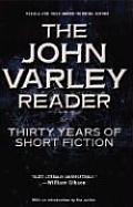 John Varley Reader