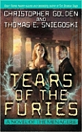 Tears Of The Furies Menagerie