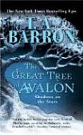 Great Tree Of Avalon 02 Shadows On The