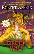 Dragons Wild: Griffen McCandles 1