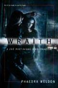 Wraith Zoe Martinique 01