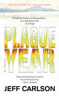 Plague Year Plague 01