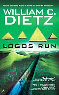 Logos Run Runner 02