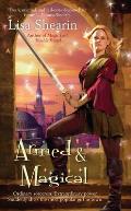 Armed & Magical book 2