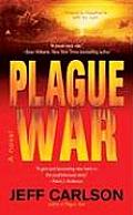 Plague War Plague 02
