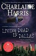 Living Dead In Dallas Southern Vampire 02
