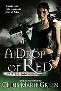 Drop Of Red Vampire Babylon 04
