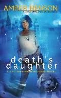 Deaths Daughter Calliope Reaper Jones 1