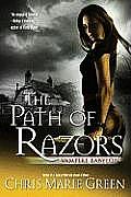 Path of Razors
