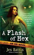Flash Of Hex OSI Book 2