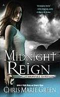 Midnight Reign Vampire Babylon 02