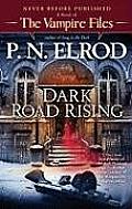 Dark Road Rising Vampire Files