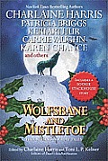 Wolfsbane & Mistletoe