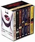 Sookie Stackhouse Box Set 7 Volumes