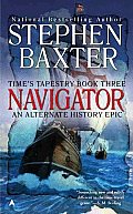 Navigator times Tapestry 3