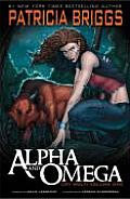Alpha & Omega Cry Wolf Volume One