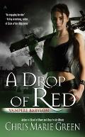 Drop of Red Vampire Babylon