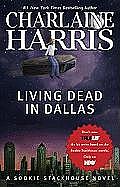 Living Dead in Dallas Sookie Stackhouse 02