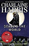 Dead to the World Sookie Stackhouse 04