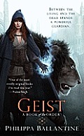 Geist Order Book 1