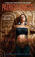 River Marked Mercy Thompson 06