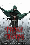 Prince of Thorns Broken Empire 1